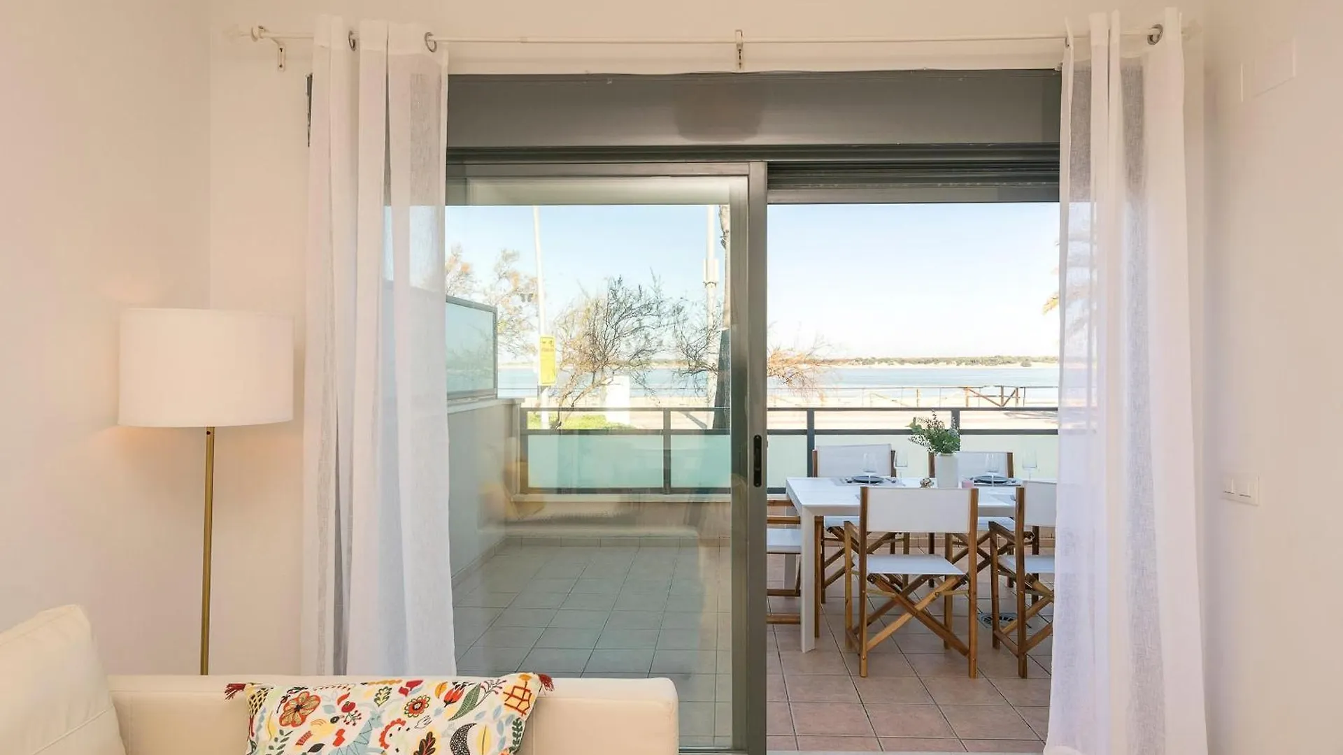 Atardecer En Sanlucar Apartment Sanlucar de Barrameda 0*,