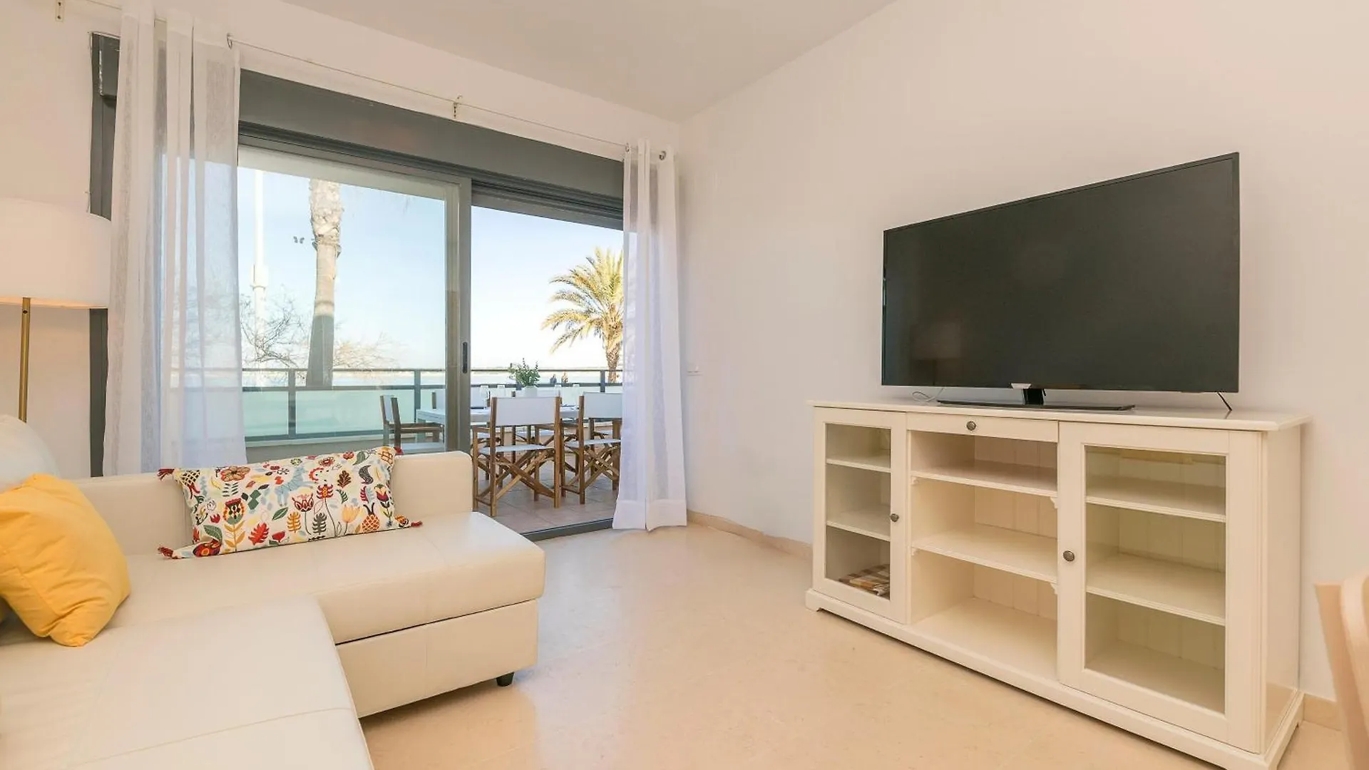 Atardecer En Sanlucar Apartment Sanlucar de Barrameda