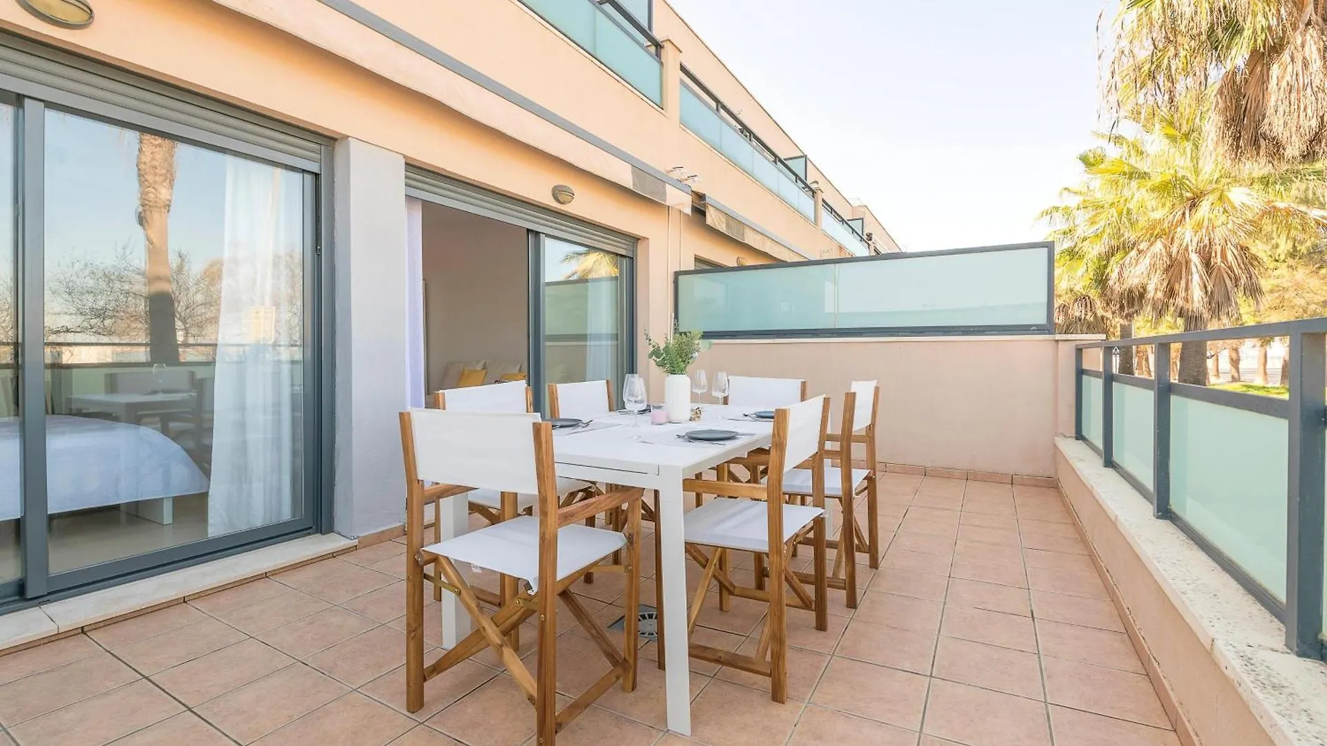 Atardecer En Sanlucar Apartment Sanlucar de Barrameda Spain