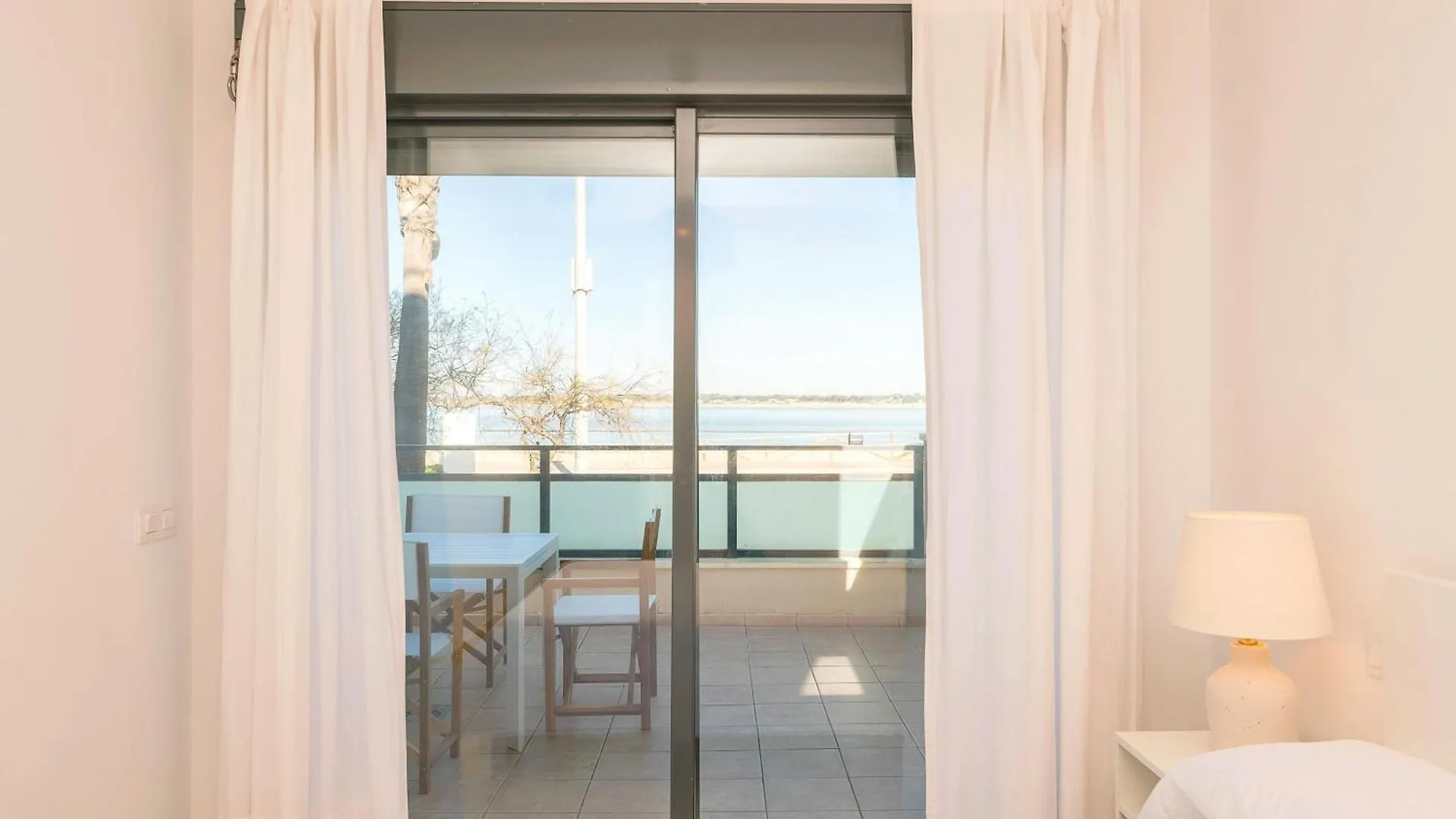 Atardecer En Sanlucar Apartment Sanlucar de Barrameda