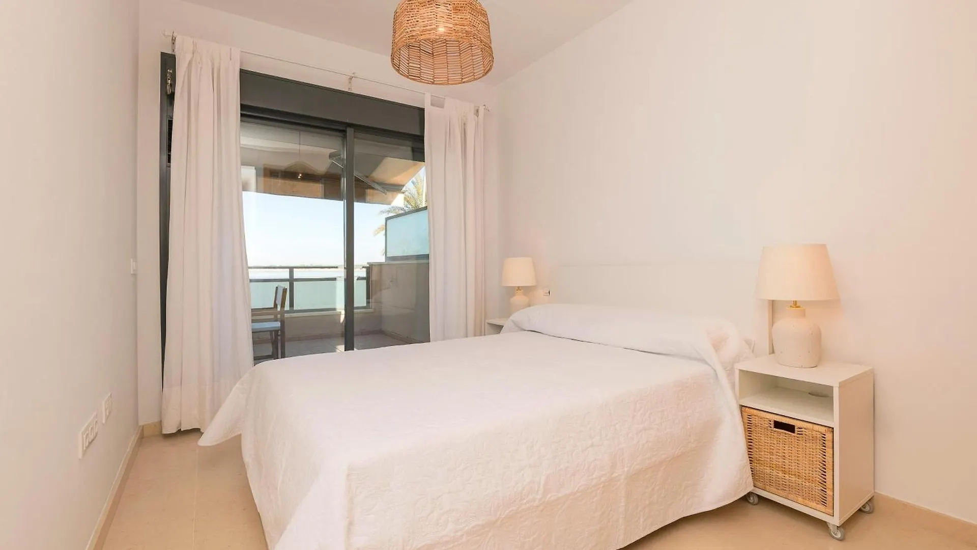 Atardecer En Sanlucar Apartment Sanlucar de Barrameda 0*,