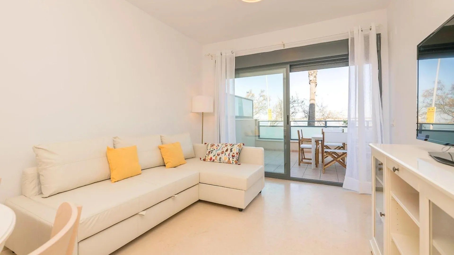 Atardecer En Sanlucar Apartment Sanlucar de Barrameda 0*,  Spain