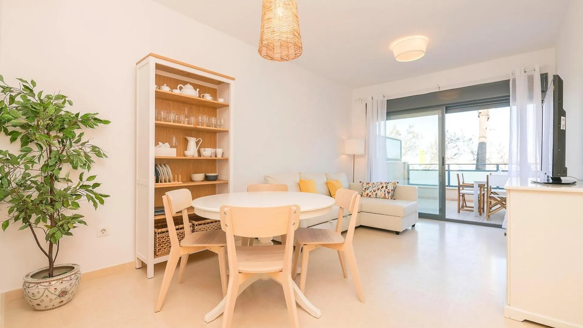 Atardecer En Sanlucar Apartment Sanlucar de Barrameda