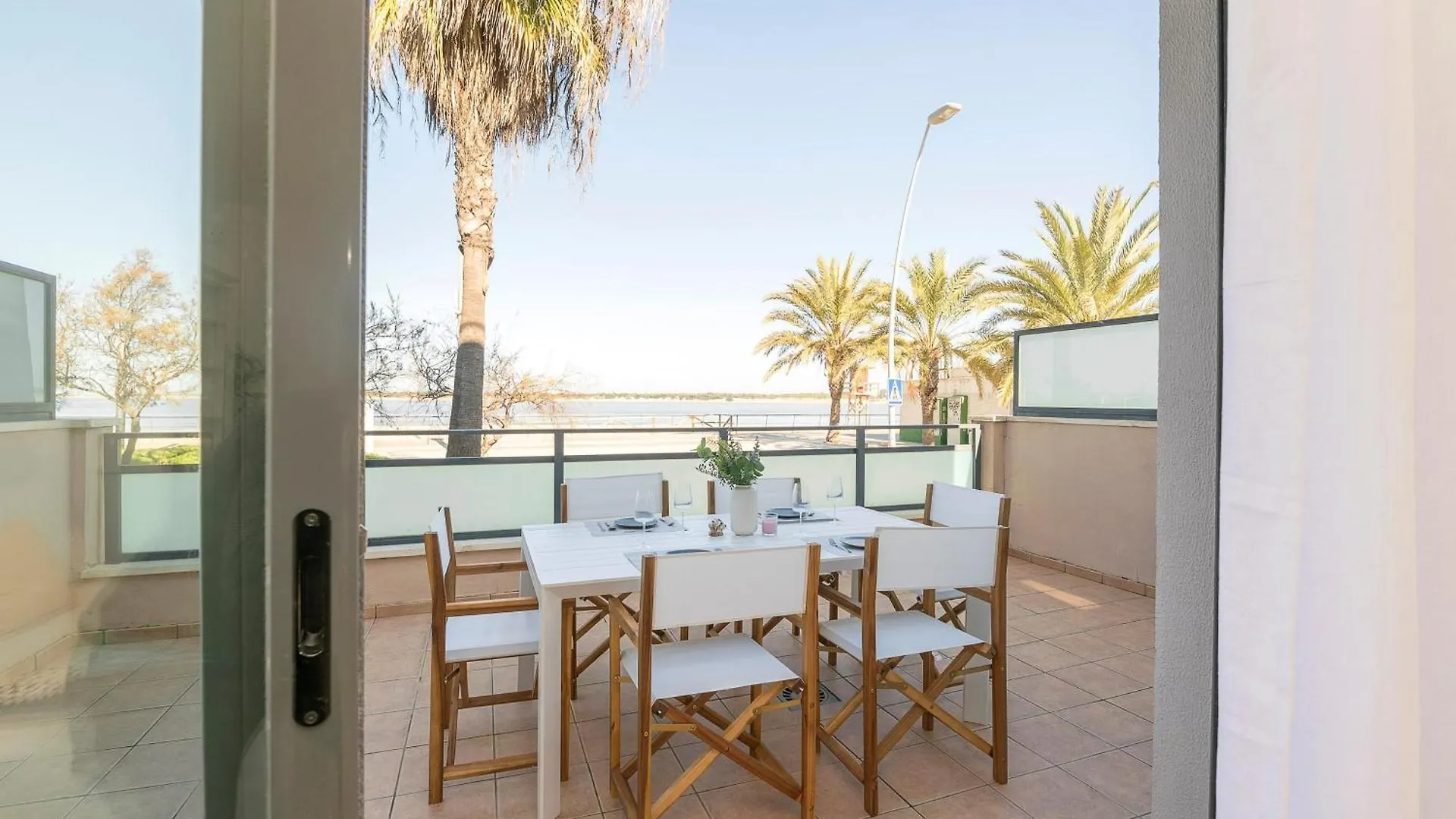Atardecer En Sanlucar Apartment Sanlucar de Barrameda